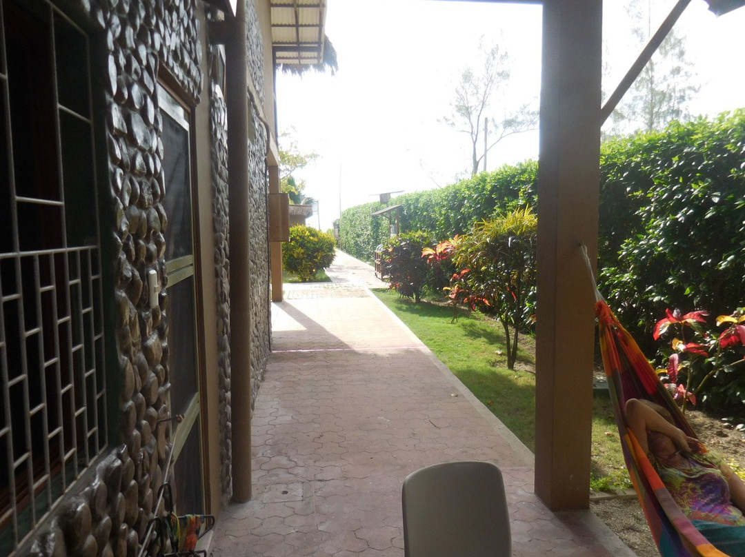 Kundalini Montañita Beach Hotel主图