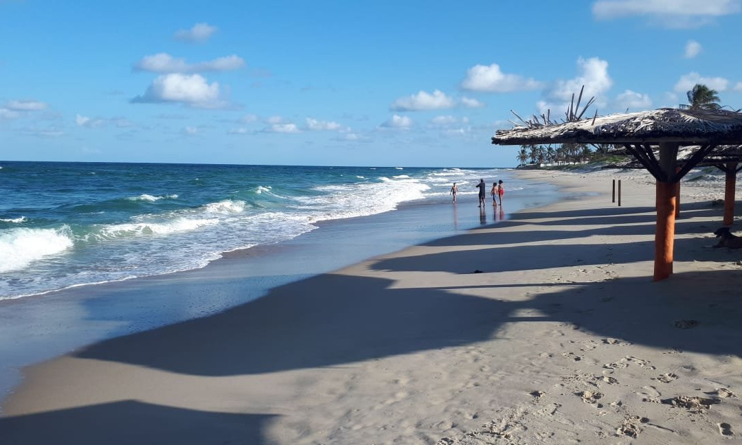 Pousada Soleil主图