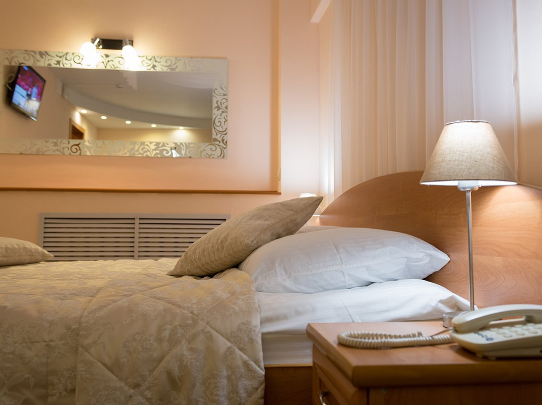 Hotel Polist主图