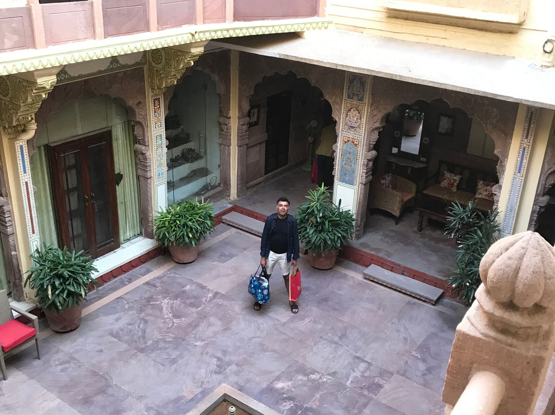 Kalyan Tours Udaipur景点图片