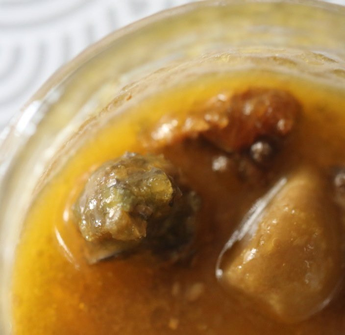 L'escargot des pres景点图片