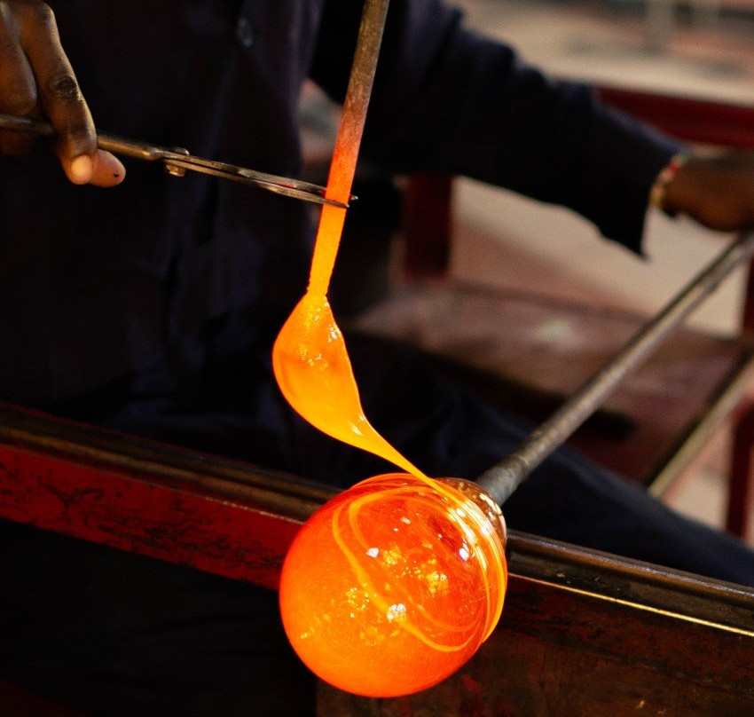 Kitengela Glass - Studio-内罗毕必去景点