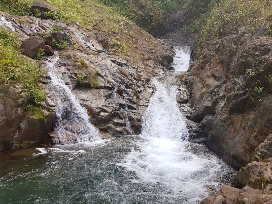 Cataratas Bijagua景点图片