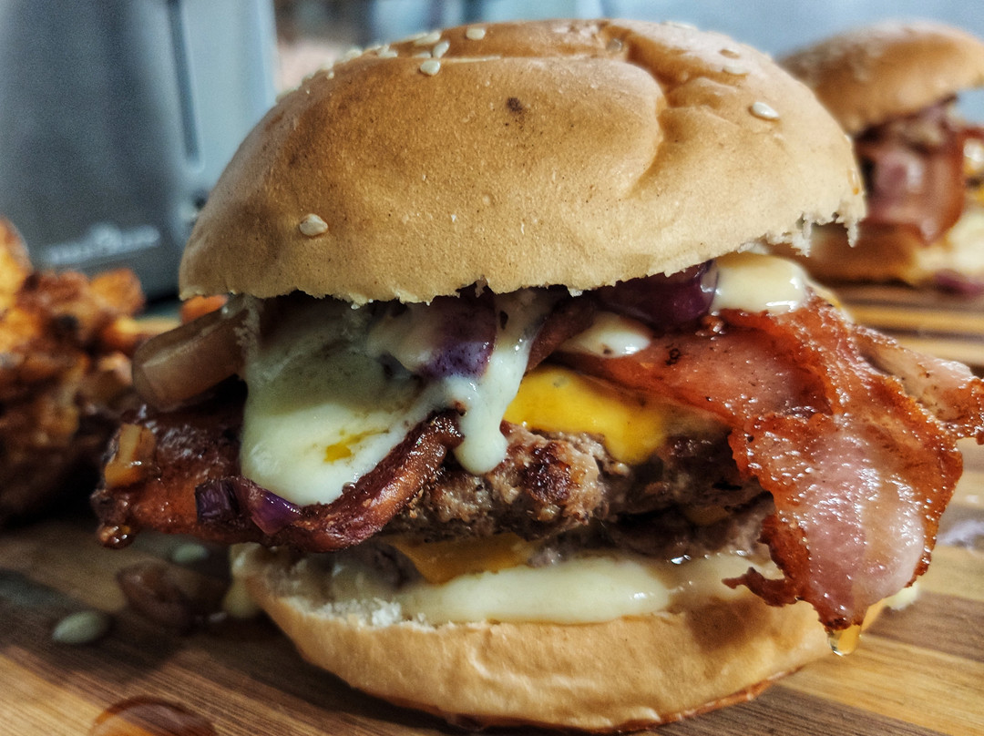 Kyle's American Diner