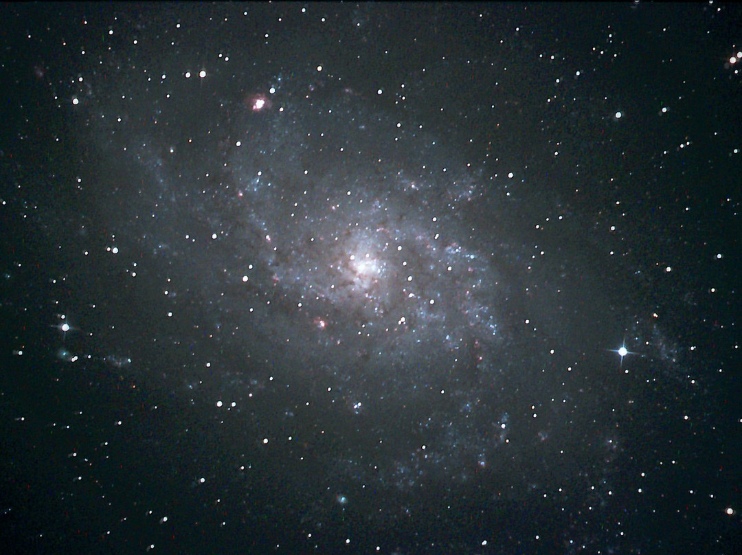 The Jasper Planetarium-贾斯珀必去景点