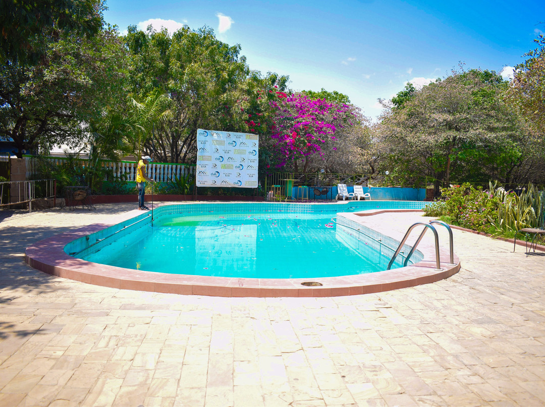 Royal Village Hotel主图