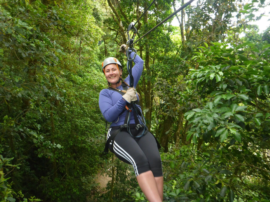 Ride Pura Vida-阿拉辉拉必去景点