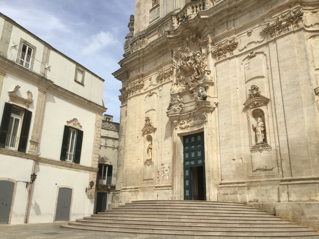 Basilica di San Martino景点图片