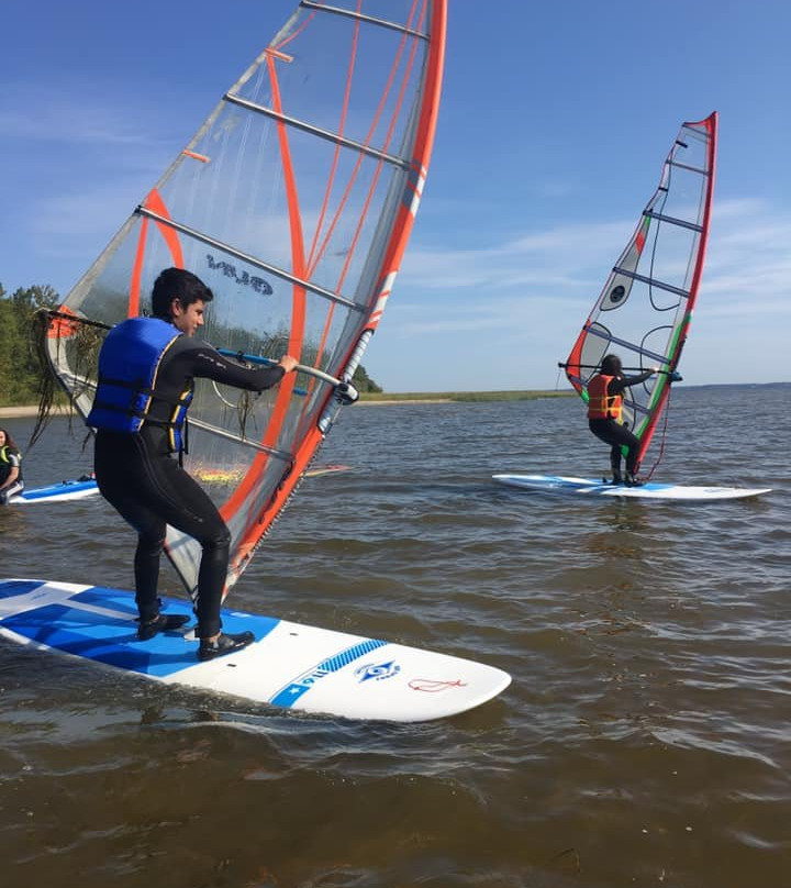 Oka National Park-Oka必去景点