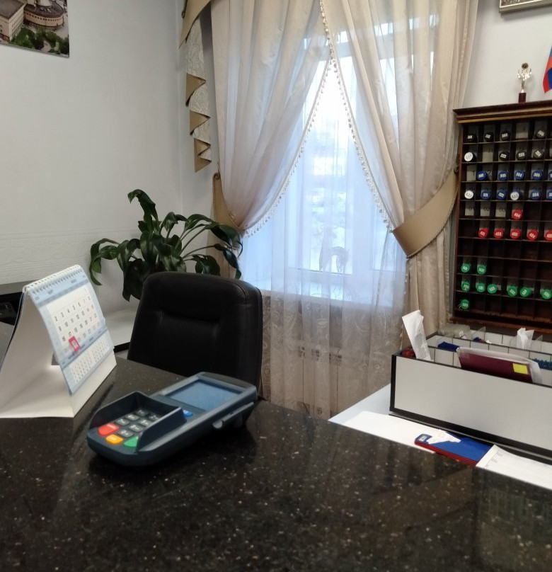 Hotel Severnaya主图