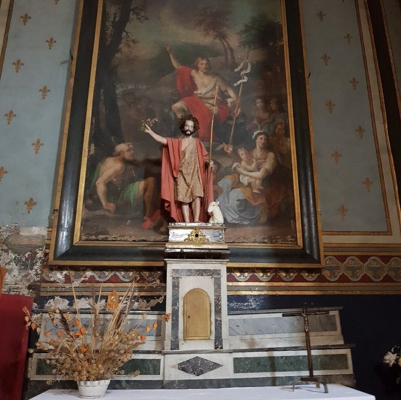 Eglise Saint André景点图片