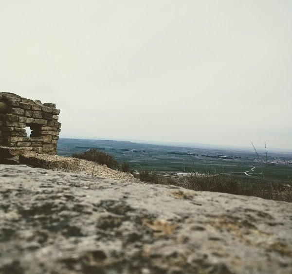 Ermita de Santa Equiteria景点图片