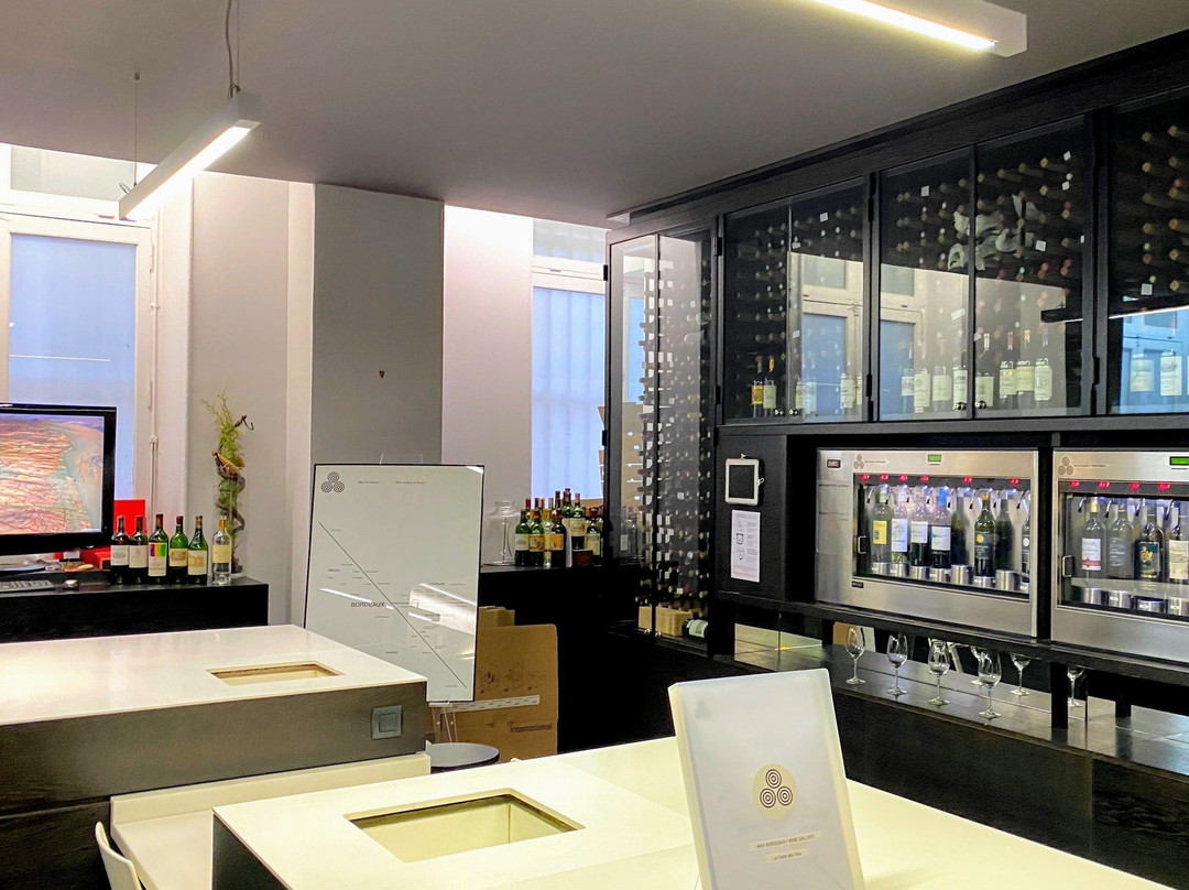 Max Bordeaux-波尔多必去景点