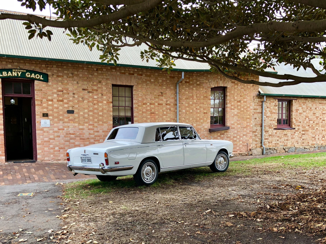 The Albany Convict Gaol & Museum-奥尔巴尼必去景点
