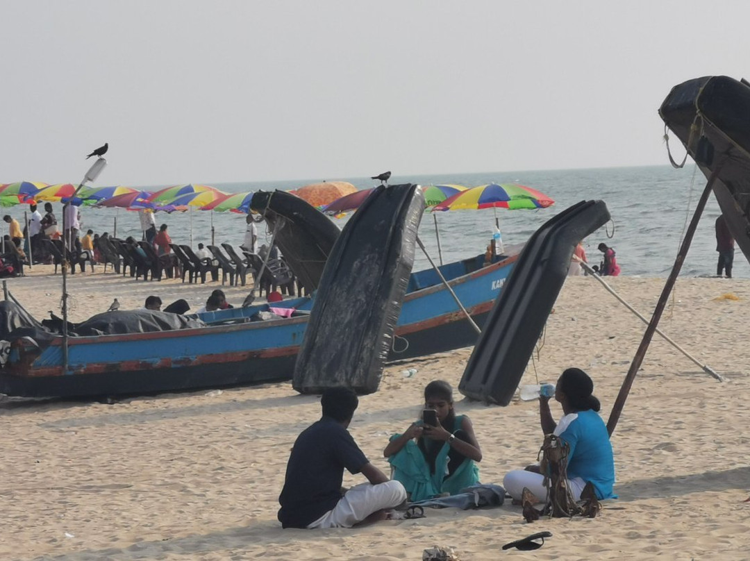 Mararikulam Beach-Mararikulam必去景点