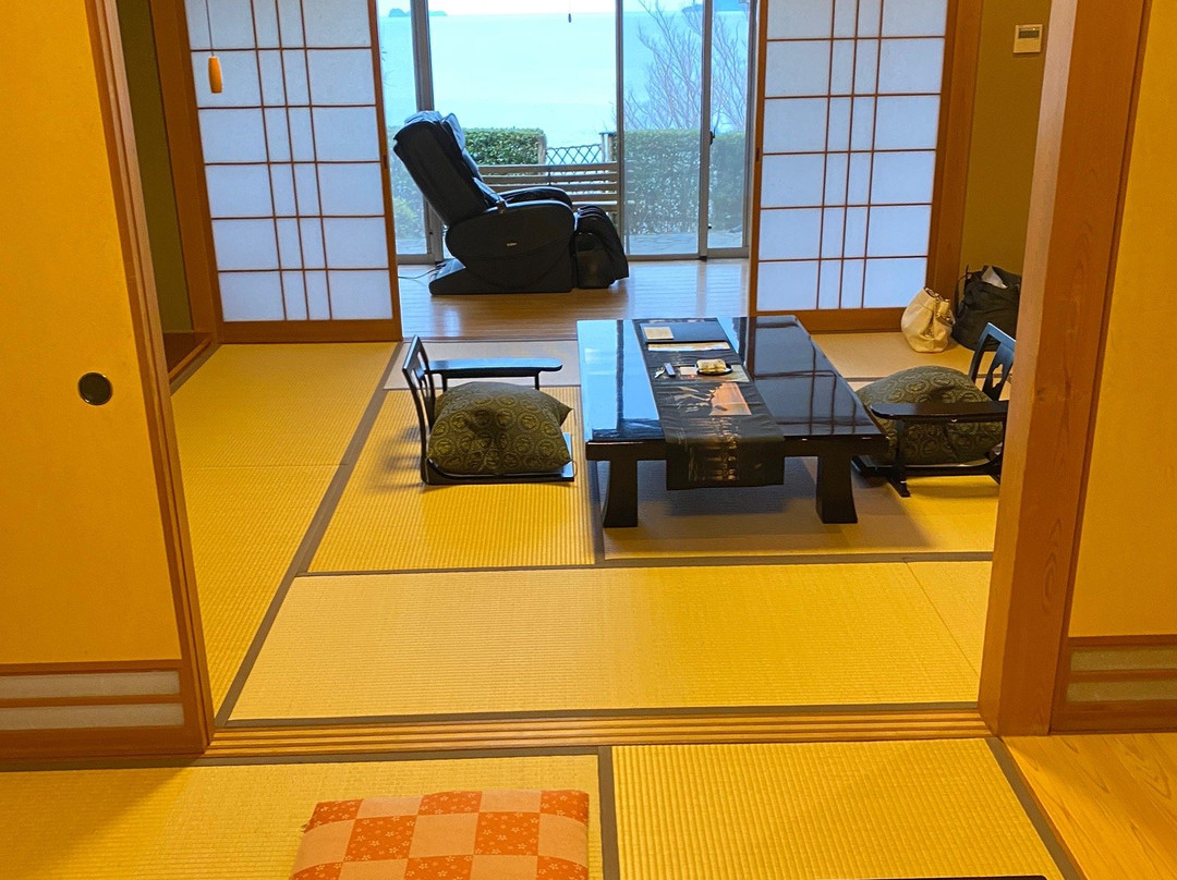 Aburaya Annex Nagomitei主图