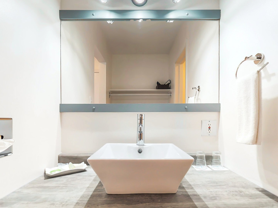 Riotel Bonaventure主图