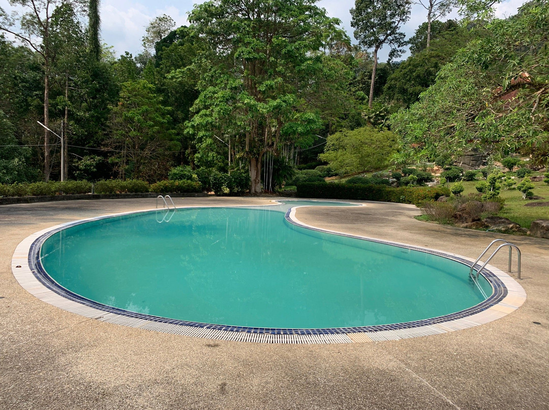 Krating Country Resort主图