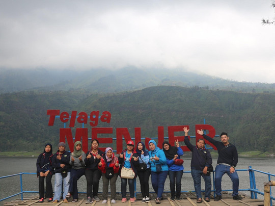 Azzura Tour Travel-茂物必去景点