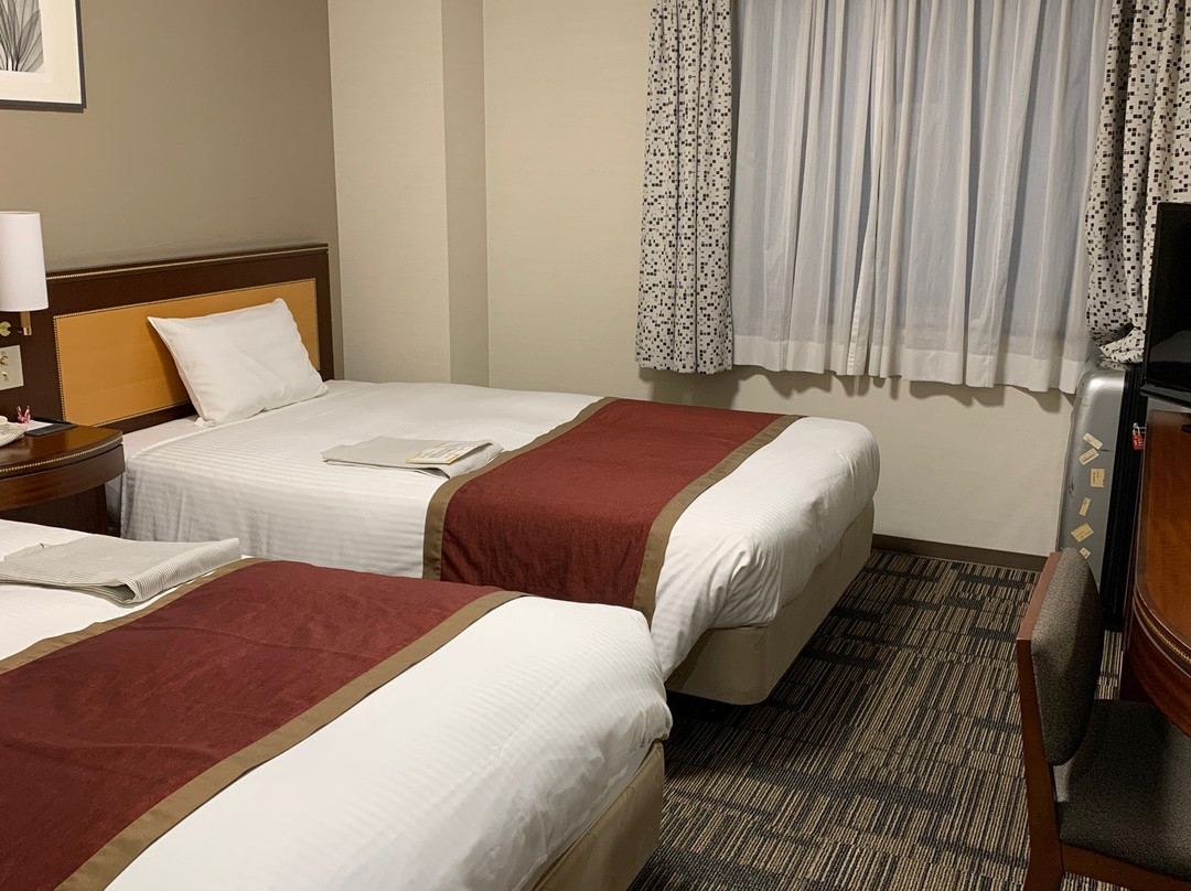 法华俱乐部鹿儿岛酒店主图