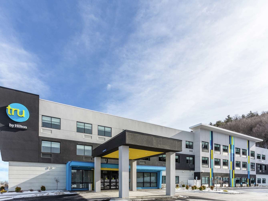 Tru by Hilton Binghamton Vestal主图