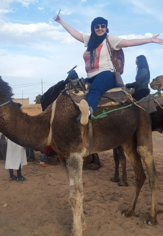 Fez Morocco Excursions-非斯必去景点