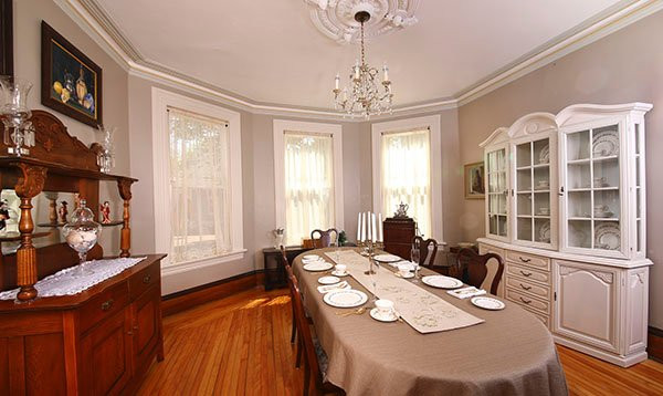 Summerside Inn Bed and Breakfast主图