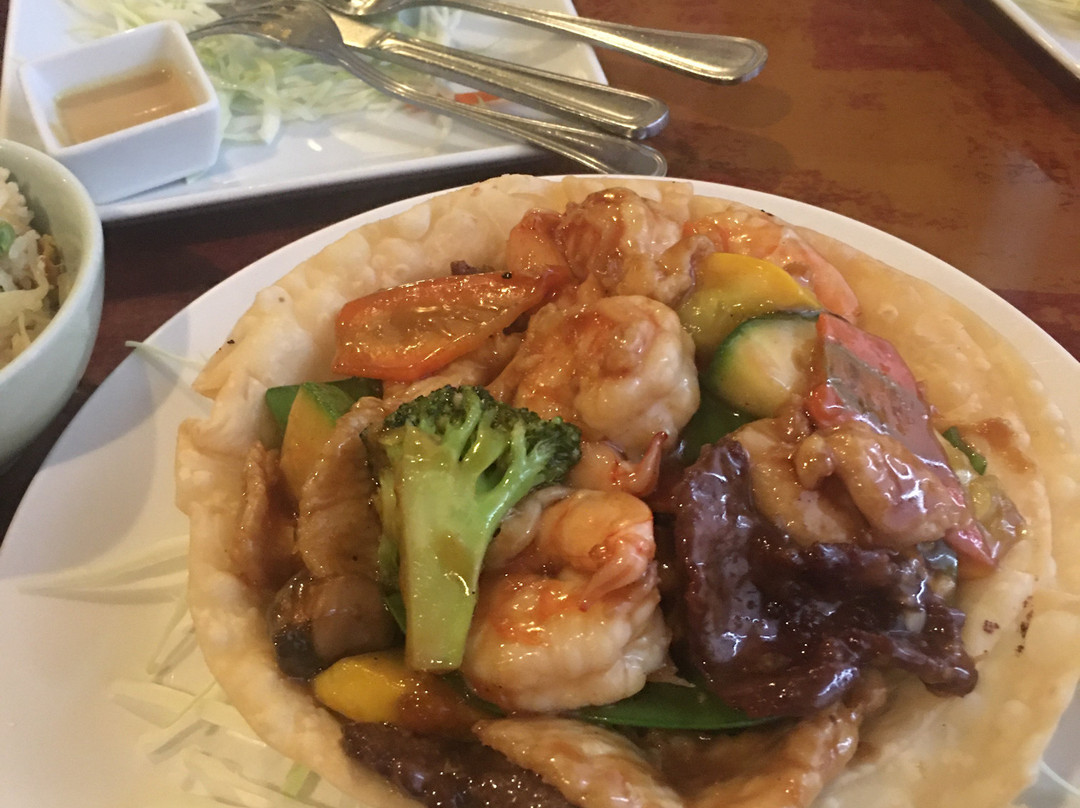 列克星敦餐馆和美食-Antai Asian Dining