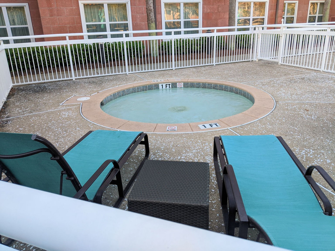 Residence Inn by Marriott Sandestin at Grand Boulevard主图