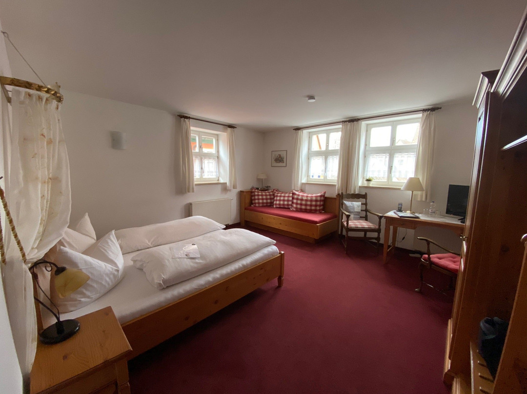 Hotel Haus Appelberg主图