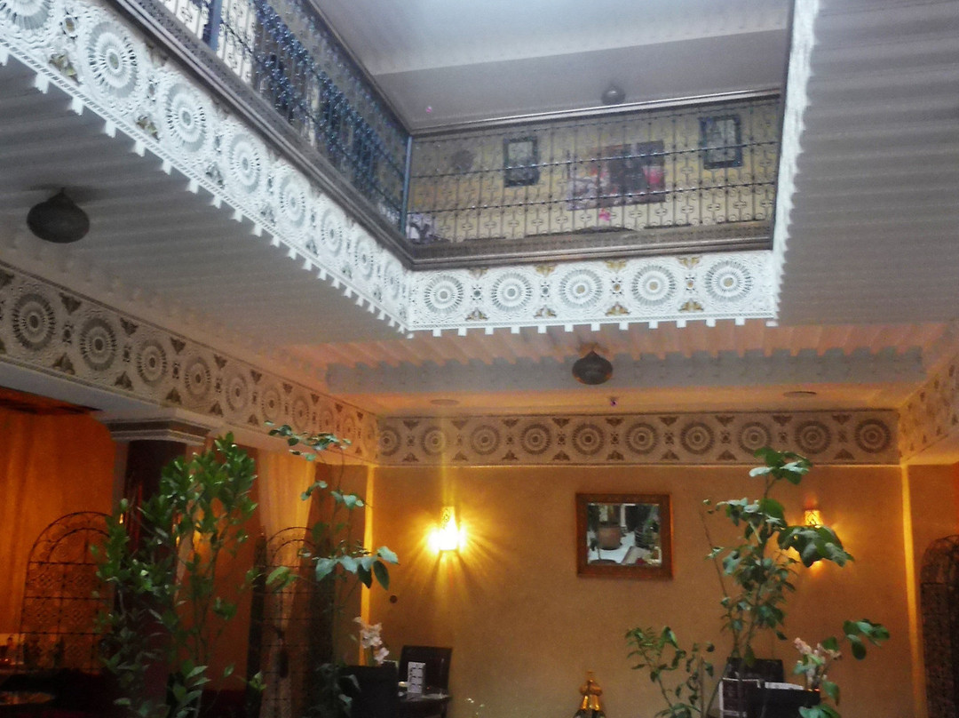 Riad Golf Stinia 1主图