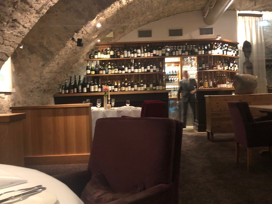 Hotel Altes Amtshaus主图