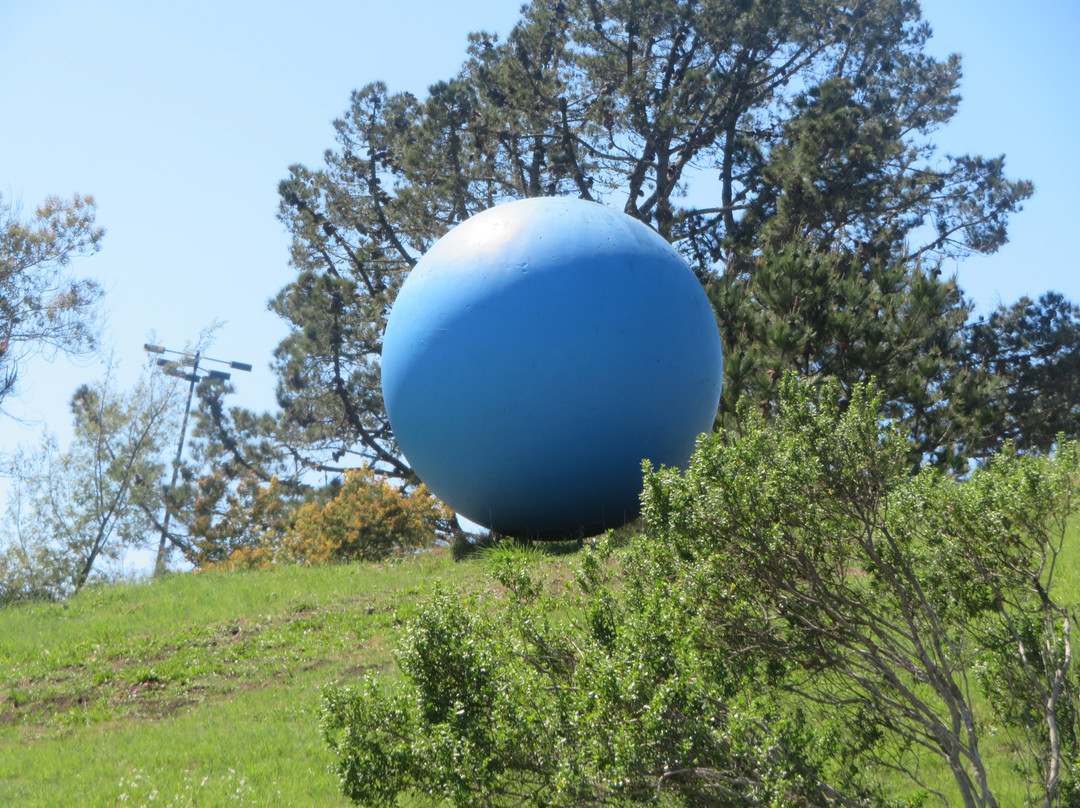 Anna Jean Cummings Park-Soquel必去景点