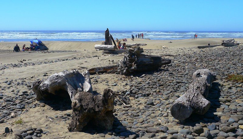 Muriel O. Ponsler Memorial State Scenic Viewpoint-弗洛伦斯必去景点