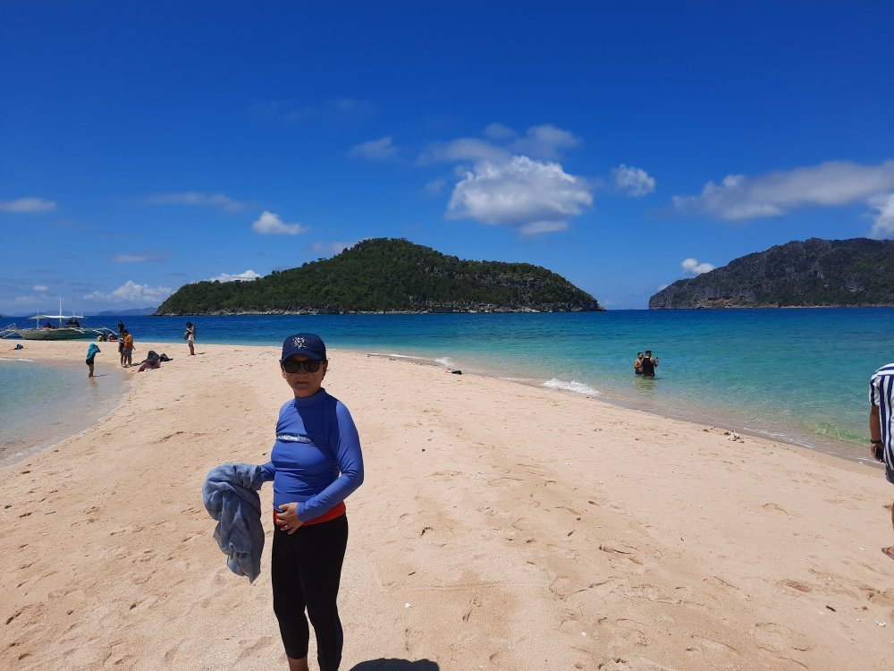 Bantigue Island景点图片