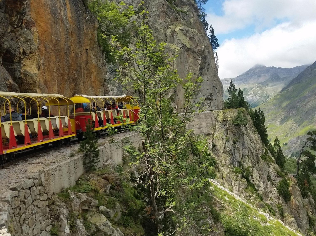 Pyrenees Travel景点图片