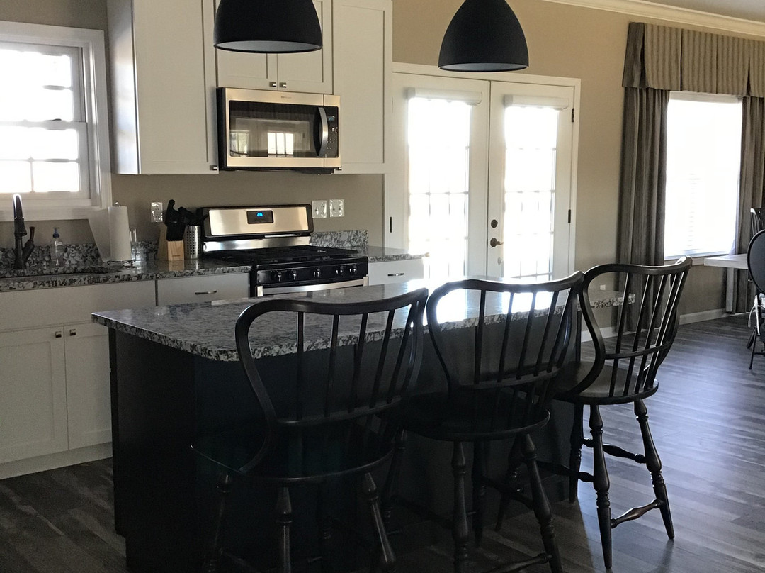 Chaumette Vineyards & Winery主图