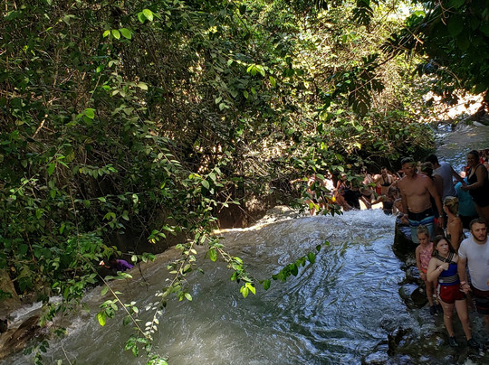 Royal Tours Vacations-奥乔里奥斯必去景点