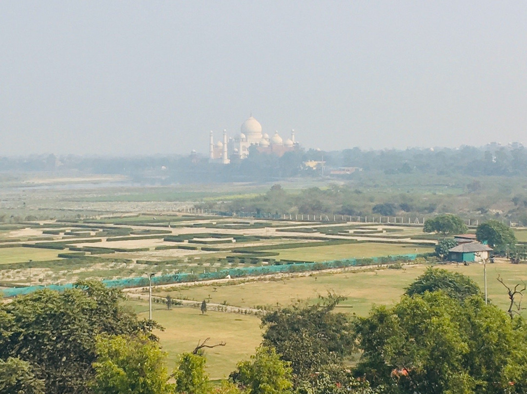 Puppet India Tours-斋蒲尔必去景点