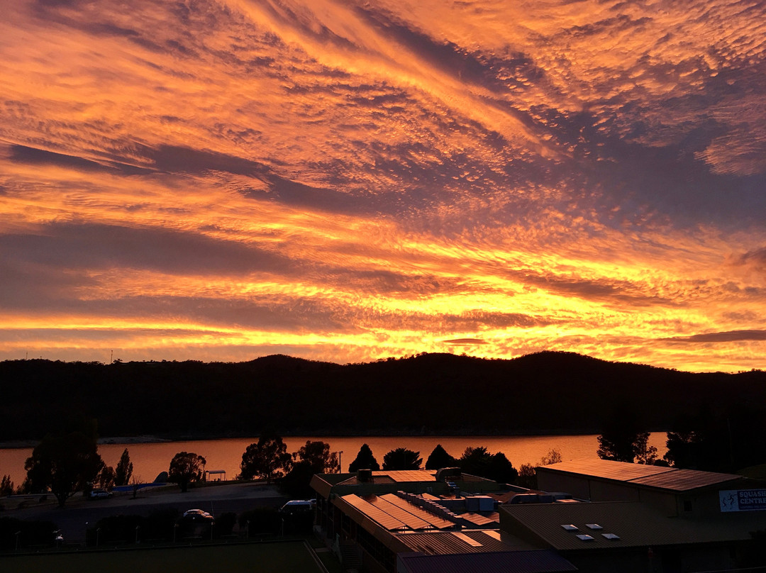 Banjo Paterson Inn主图