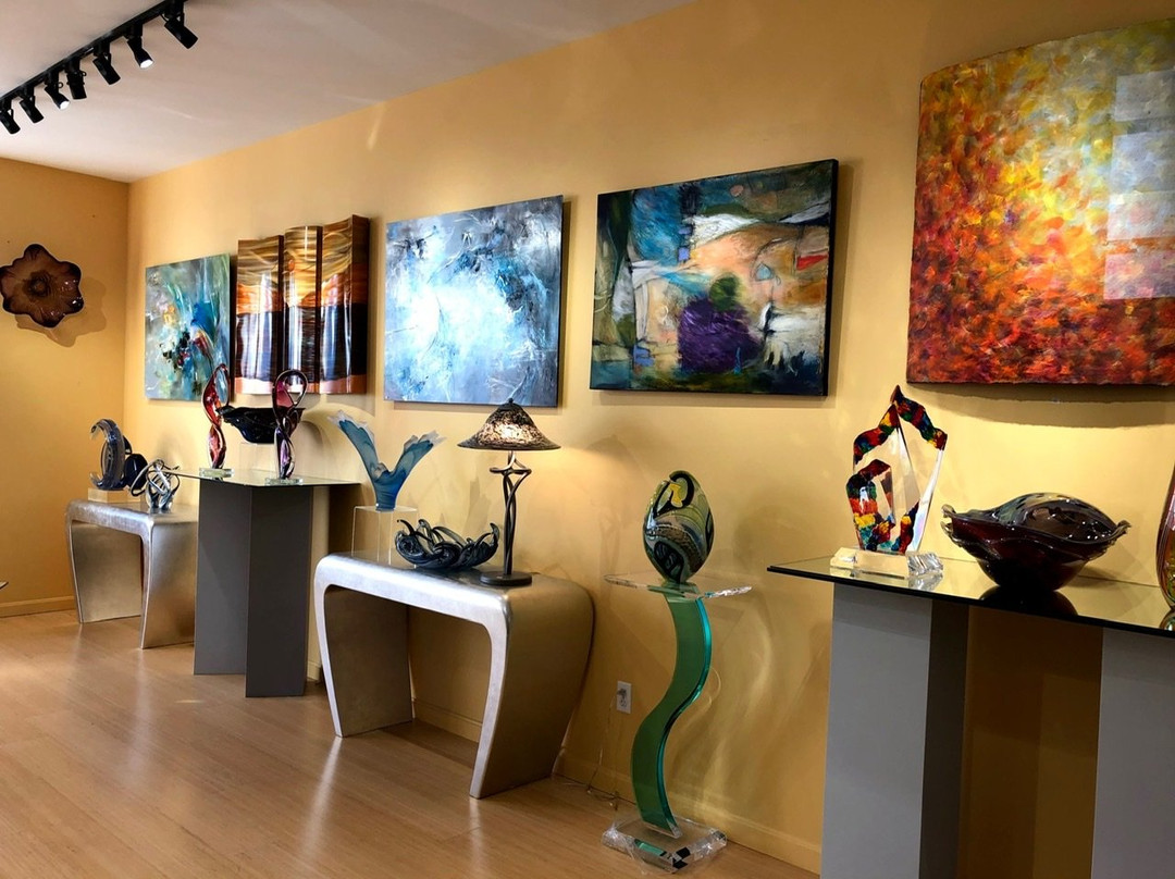 Panache Fine Jewelry & Art Gallery景点图片