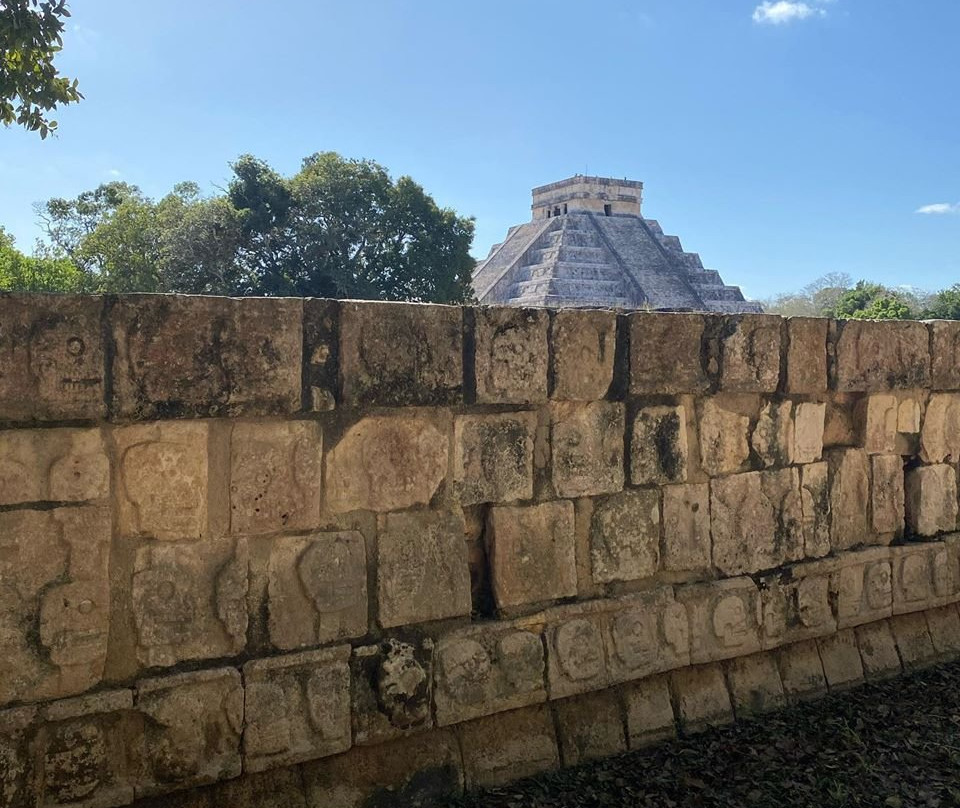 4 Worlds Expeditions-坎昆必去景点