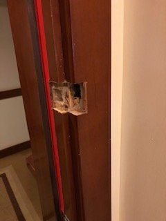 Hôtel Ledger Plaza Bangui主图