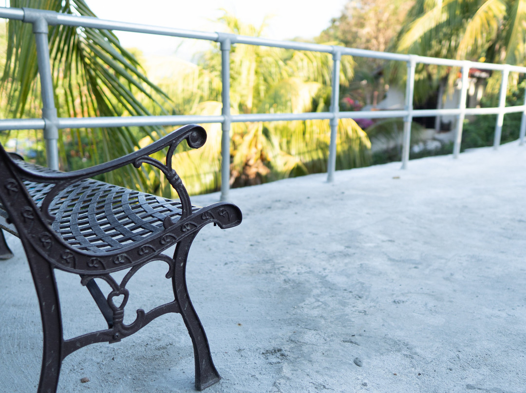 Pemandangan Indah Guest House主图