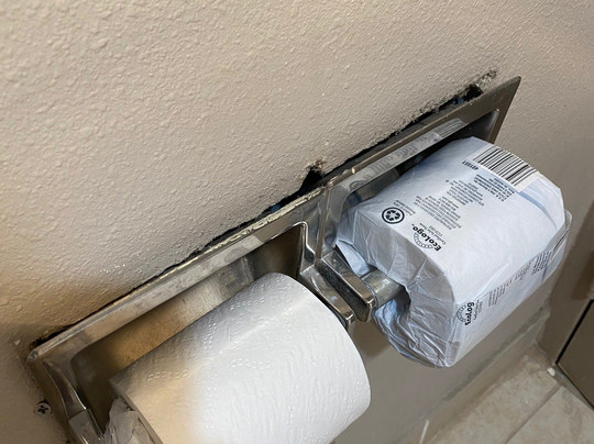 Lake Norman Inn and Suites主图