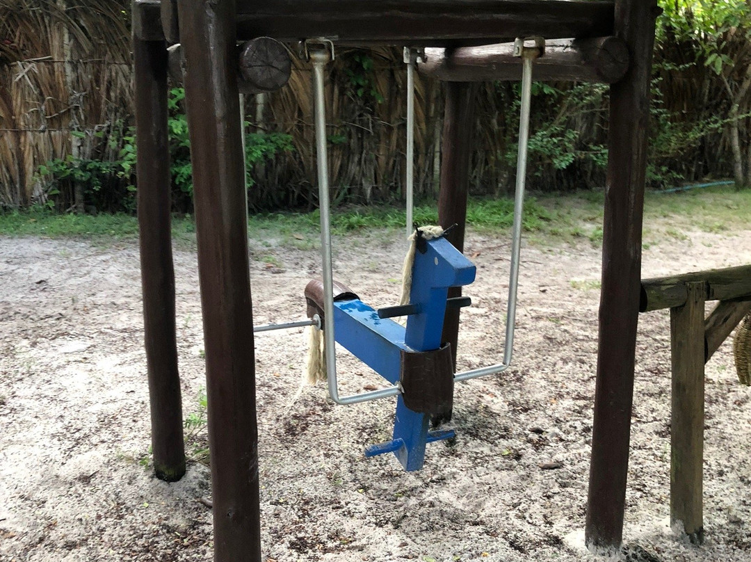 Pousada Bichelenga主图