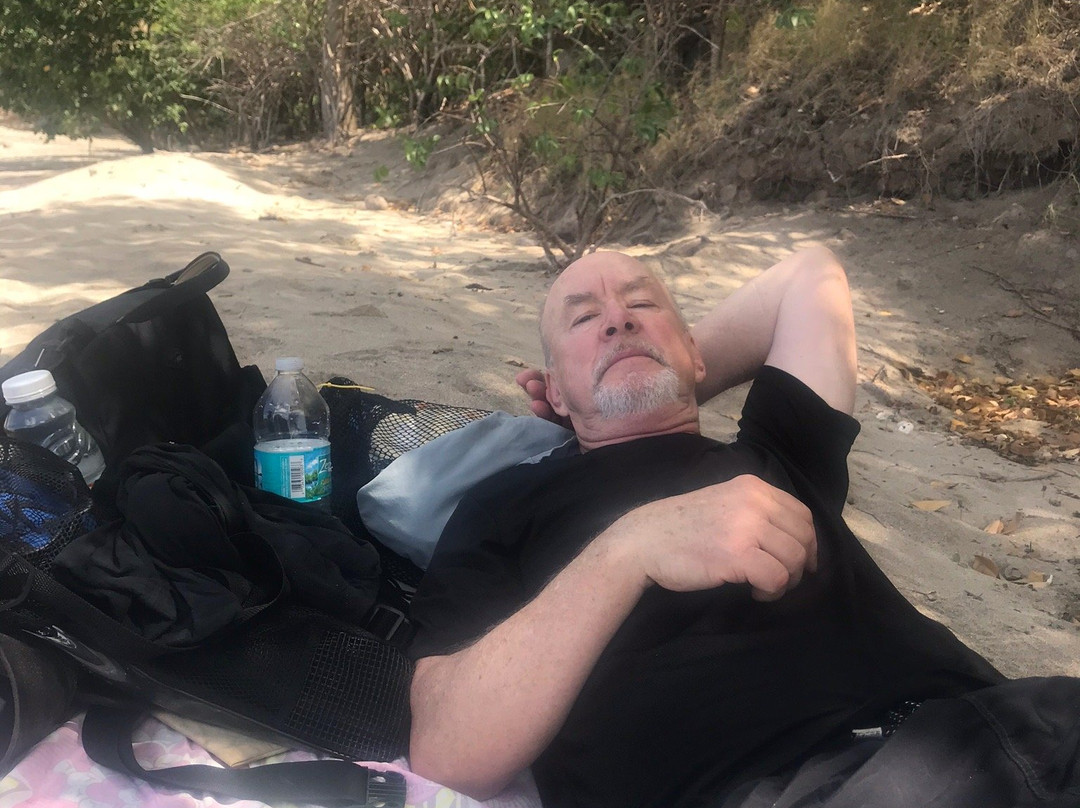 Rendezvous Nature Trail