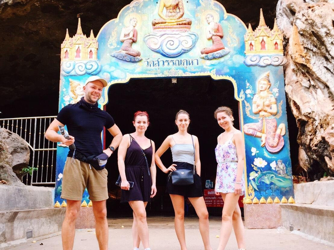Phuket VIP Van Service And Tours-拉特萨达必去景点