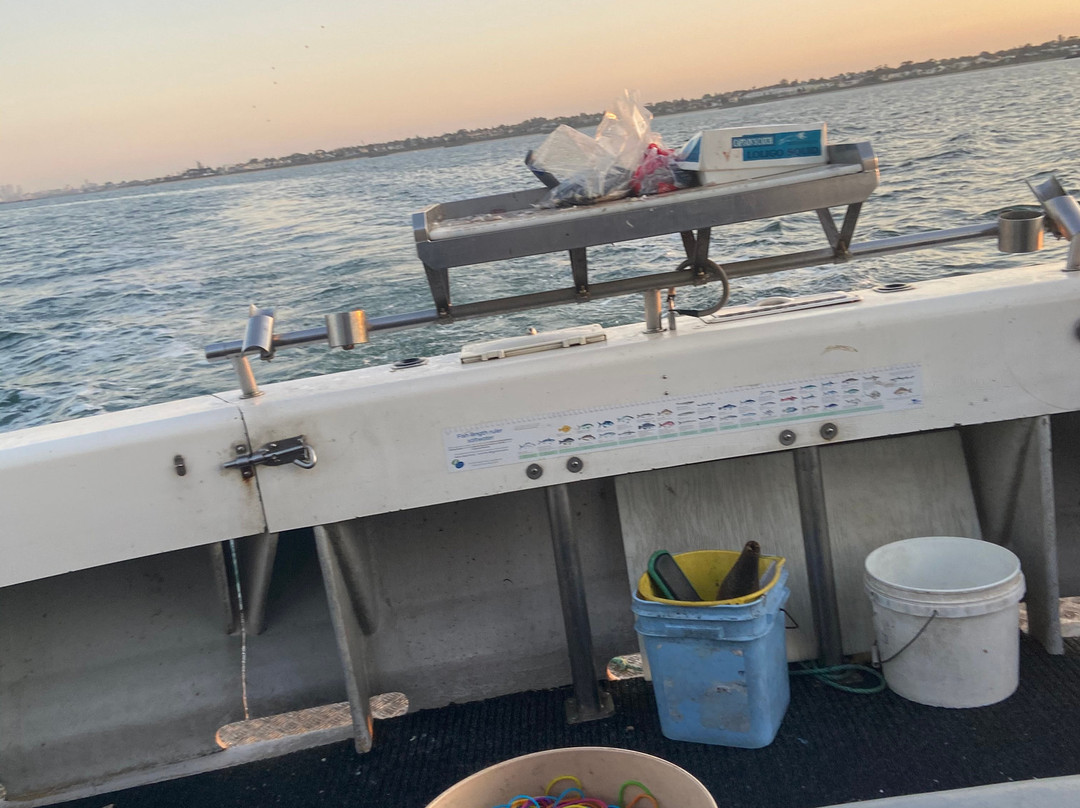 The Reel Thing Fishing Charters景点图片