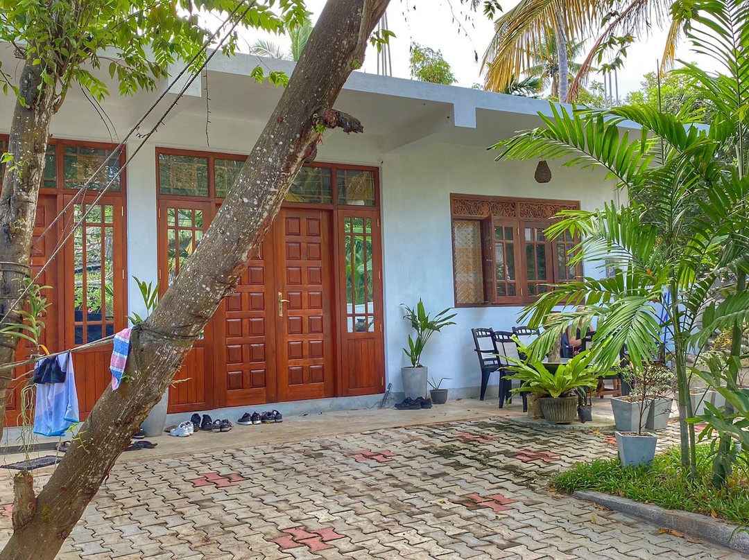 Summer Story Villa主图